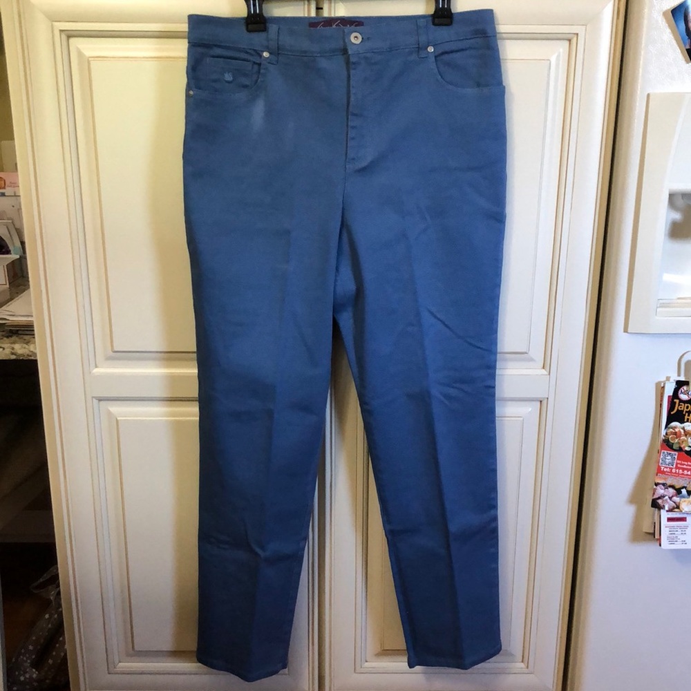 Gloria Vanderbilt Jeans